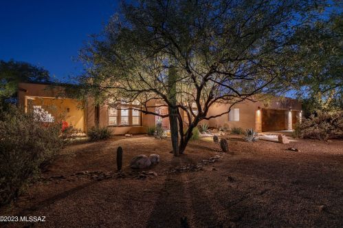 10340 Snyder Creek Pl, Tucson, AZ 85749-8396