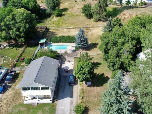 110 11th Ave, Colville, WA 99114-2212
