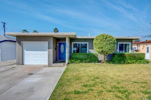 8305 Eglise Ave, Pico Rivera, CA 90660-5221