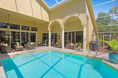 3291 Riverpark Ct, Bonita Springs, FL 34134-8665