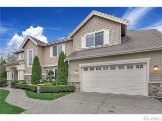 11865 174th Pl, Redmond WA  98052-2876 exterior