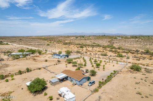 3414 347 Ave, Tonopah AZ  85354-8435 exterior