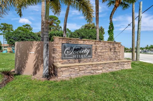 5292 Cannon Way, West Palm Beach FL  33415-3700 exterior