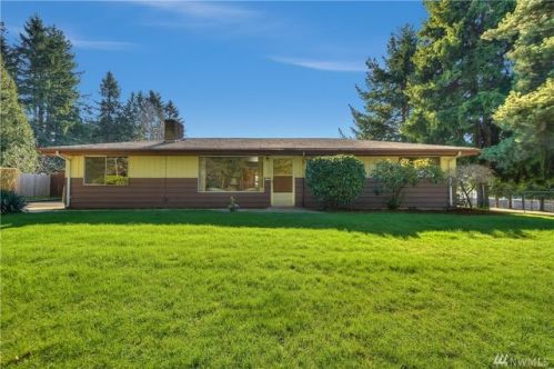 15005 112 St, Seattle WA  98146-2130 exterior