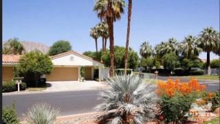 55287 Southern Hls, La Quinta CA  92253-4658 exterior