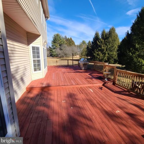 1139 Wilson Ave, Glen Mills PA  19342-9610 exterior