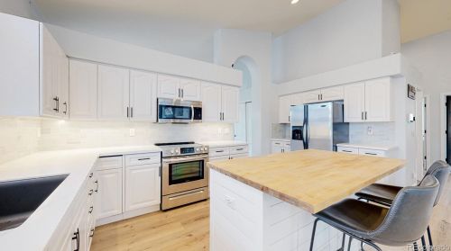 24486 Louisiana Cir, Denver CO  80018-6064 exterior