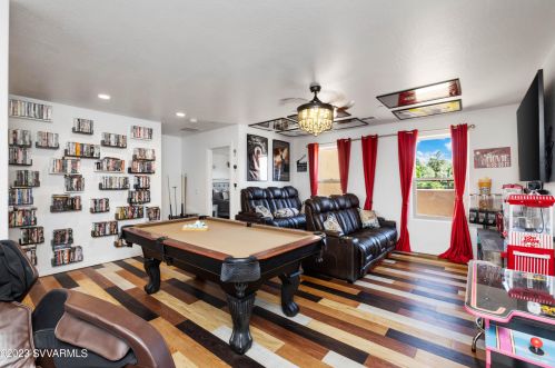 3953 Positano Pl, Sedona AZ  86336 exterior