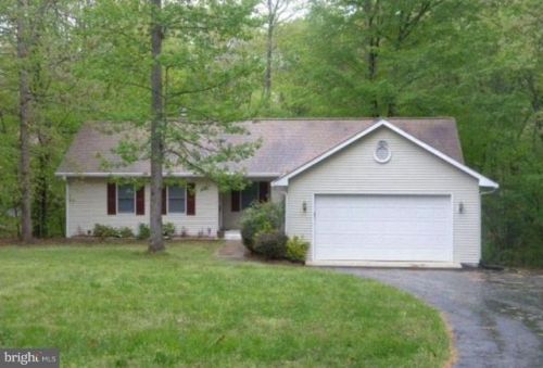 286 Rogers Ct, Mineral, VA 23117-4801
