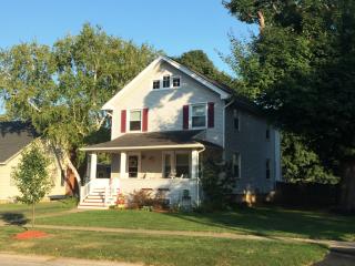 22 Bennett Ave, East Oakfield, NY 14125-1102