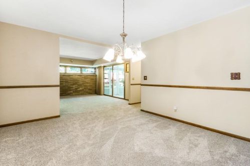 1505 Miller Rd, Lake Geneva WI  53147-1667 exterior