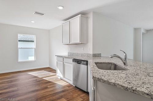 869 Arthur St, Ave Maria FL  34142-2784 exterior