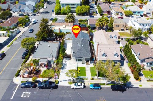 209-209A Santa Dominga Ave, San Bruno, CA 94066-5529