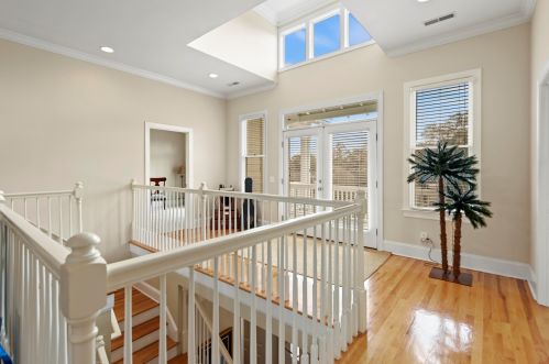 3540 Henrietta Hartford Rd, Mount Pleasant SC  29466-7003 exterior
