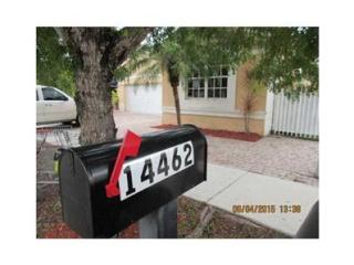 14462 12th Ln, Miami, FL 33184-3241