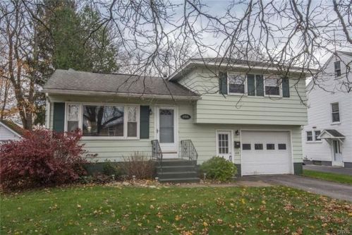 608 Roosevelt Ave, Rome, NY 13440-5321