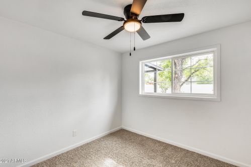 5708 14th St, Phoenix AZ  85014-2317 exterior