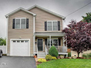 325 Old Stratfield Rd, Fairfield, CT 06825-4434