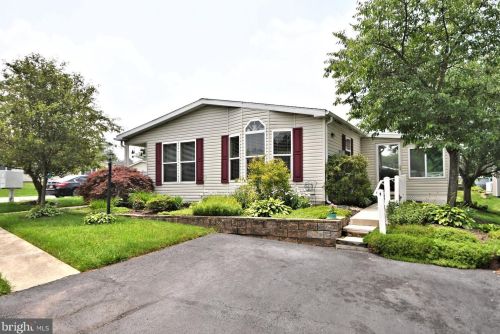 11 Shagbark Ct, Harleysville, PA 19438-2949