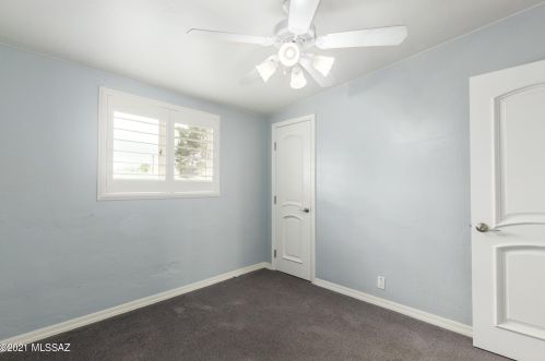 4941 Andrew St, Tucson AZ 85711-6431 exterior