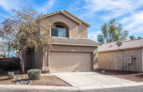 4116 Chambers St, Phoenix AZ  85040-9062 exterior