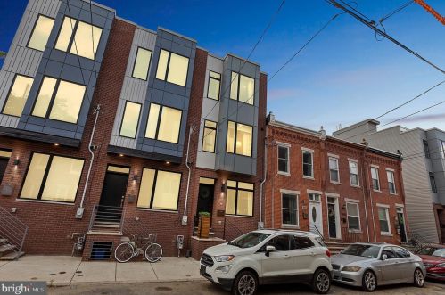 2612 Manton St, Philadelphia, PA 19146-3812
