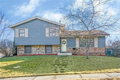 1002 3rd St, Ivy, IA 50009-1367