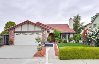 149 Jacklin Ct, Milpitas, CA 95035-3531