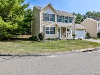 11 Echo Pond Rd, Upper Stepney, CT 06468-2831
