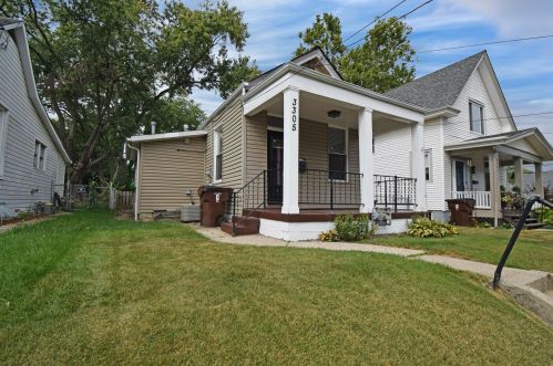 3305 Cottage Ave, Covington, KY 41015-1325