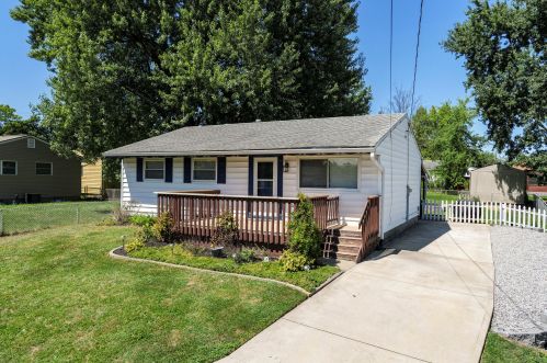 3422 Spruce Tree Ln, Covington, KY 41018-1118