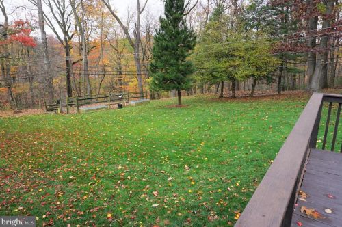 176 Dayleview Rd, Berwyn PA  19312-1207 exterior