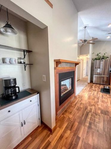 211 Pederson Dr, Shell Lake WI  54871-8892 exterior