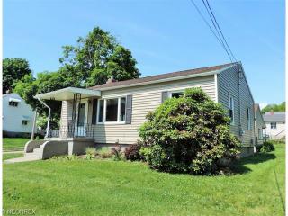 2221 Goodyear Blvd, Akron, OH 44305-1463