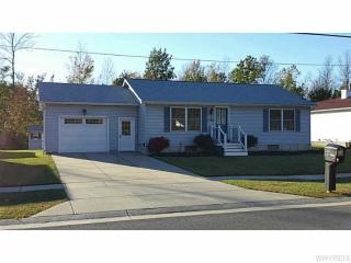1162 Penora St, Cheektowaga, NY 14043-4505