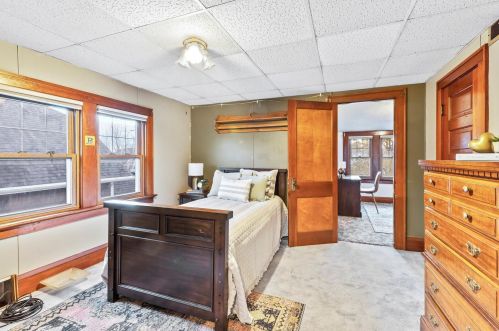 2114 59, Milwaukee WI exterior