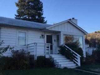 2107 Woodin Ave, Holden Village, WA 98816-9309