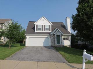 634 Blossom Hill Ln, Yoe, PA 17313-9435