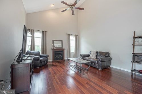 9 Flemish Way, Lumberton Township NJ  08048-4527 exterior