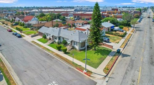 1565 Colegrove Ave, Montebello CA  90640-5001 exterior