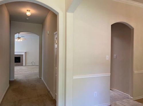 1708 Warm Springs Dr, Allen TX  75002-1885 exterior