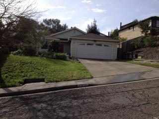 182 Seascape Dr, Vallejo, CA 94591-7123