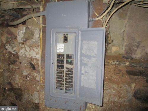 1810 Schwenksville Rd, Collegeville PA  19473-1942 exterior