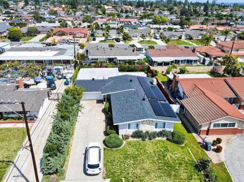 5412 Fox Hl Ave, Buena Park CA  90621-1507 exterior