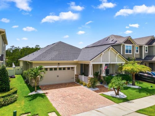 8220 Randal Park Blvd, Orlando, FL 32832