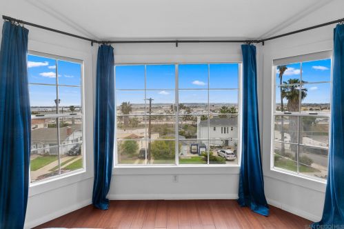 3535 Columbia St, San Diego CA 92103-4752 exterior