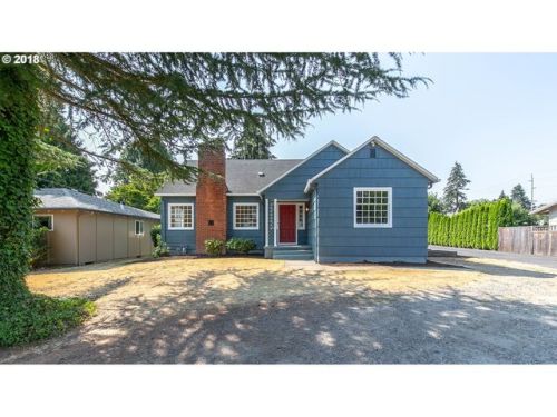 4104 Harvey St, Portland OR  97222-5136 exterior