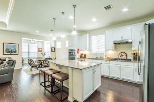 102 Coffee Mill Creek Rd, Georgetown TX  78633-6015 exterior