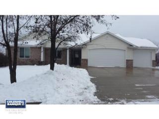 644 Lincoln St, Medina, WI 54944-8228