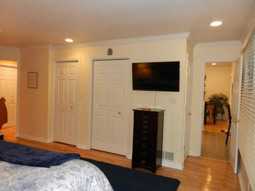 105 Fairway Landings Dr, Canonsburg PA  15317-9568 exterior